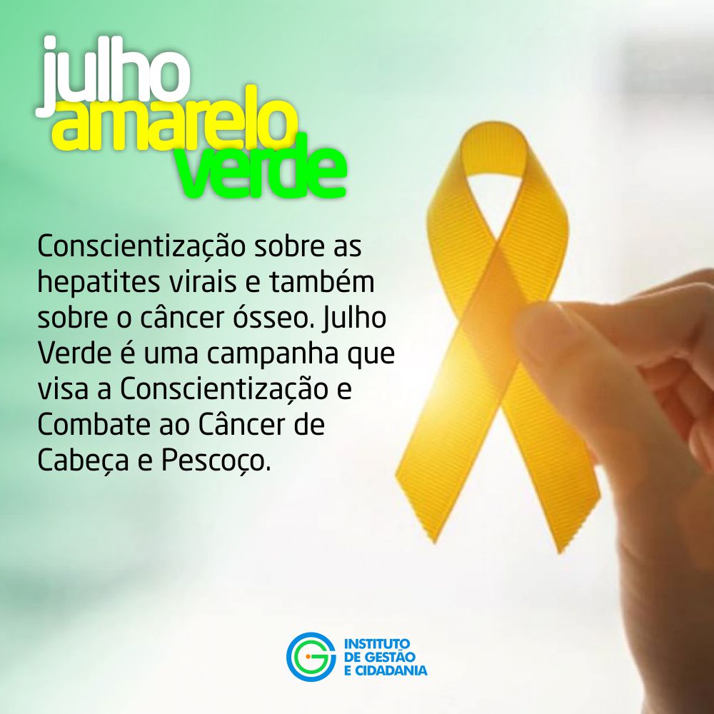 07 Julho Amarelo Verde Quali Etal